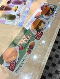 おすすめ香港ローカルフード
