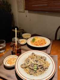 🍝 Sofi Pasta｜上環人氣手工意粉Cafe推薦