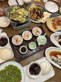 Hangzhou Citywalk Guide 🌷🍵✨