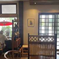 🍵 Camellia Matcha Space – มัทฉะสายลึกสไตล์ญี่ปุ่น