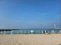 월정리 해변 (제주)