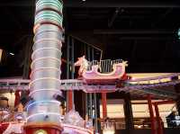 🎡 Skytropolis Indoor Theme Park – Family Fun, Rain or Shine!