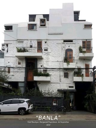 Banla Boutique Hotel