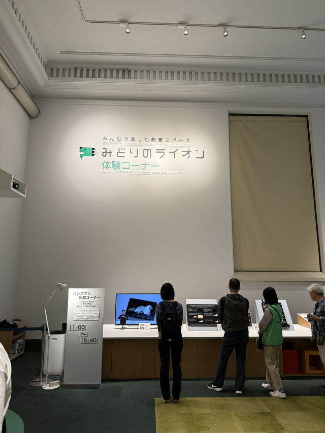 【上野】東京国立博物館常設