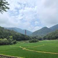 興隆山景區🌄山景天堂 