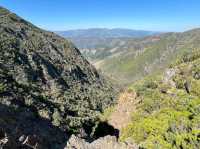 Edge of the World Feels at Portal do Inferno e Garra