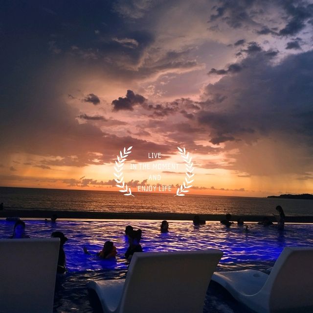 awesome place and good place to relax. 