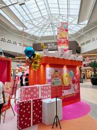 Runway to Retail: Luxe Labels & Local Flavors at Mitsui Outlet Park KLIA