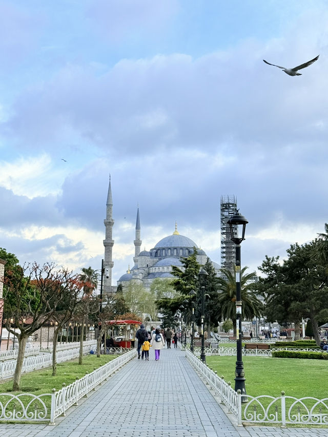 Why You Should Travel to Turkey 🇹🇷