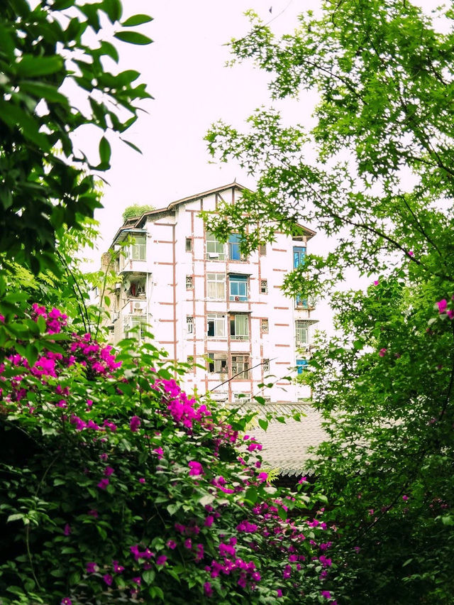 Ciqikou