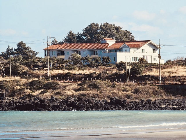 A Photographer's Canvas of Dynamic Coastal Action