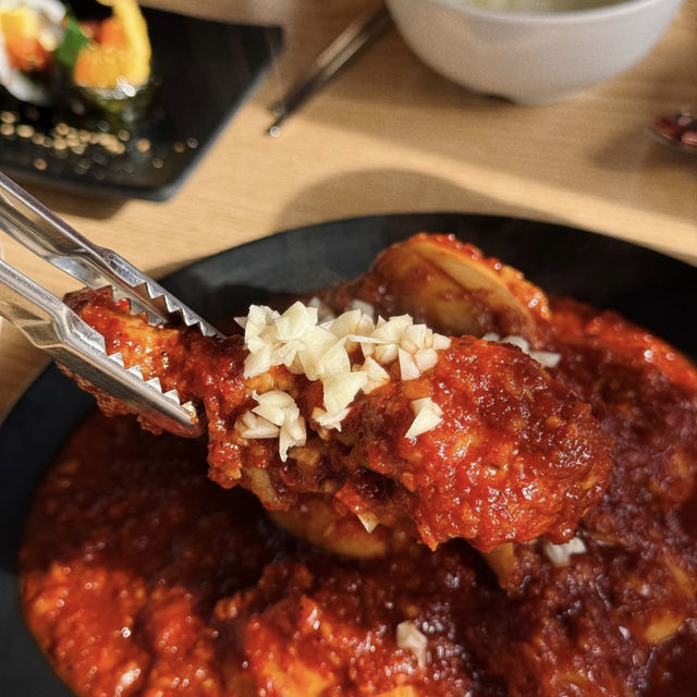 경주 여행 필수 코스 맛집! 한옥 감성 제대로인 월계관🐓