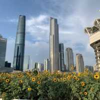 ✈️【From Lingnan Charm to Imperial Grandeur｜A Tale of Two Cities in China】