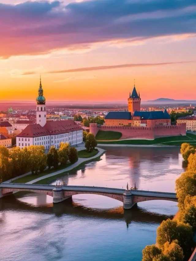 Bratislava, Slovakia