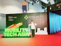 亞洲國際博覽館-The Battery Show ASIA