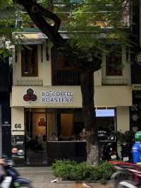 80plus Coffee Roastery