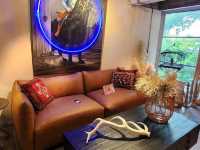 Laka Bangkok สาธร 