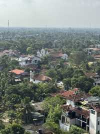 How to spend 6 days in Sri Lanka, country of Peacock