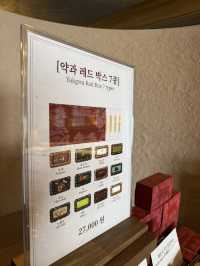 韓國必買手信✅ 人氣藥果品牌「Golden Piece」