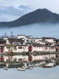 🏯 Huizhou Ancient City: A Walk Through Time