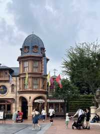 ตะลุย Shanghai Disneyland 🎠
