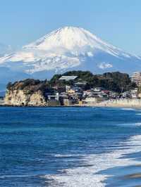 🇯🇵 Kamakura Day Trip Under RM100!