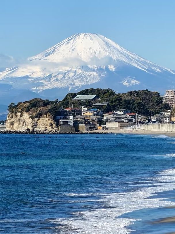 🇯🇵 Kamakura Day Trip Under RM100!