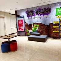 Legoland Malaysia on a Budget: Our Stay at Ibis Styles Johor Iskandar Puteri