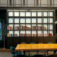 Heritage Lane at Empire Damansara - an attraction for urban adventurers.