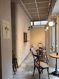 高雄咖啡廳｜ Bang Coffee