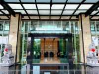 Warm Up & Rest at KSL Hot Spring Resort Hotel