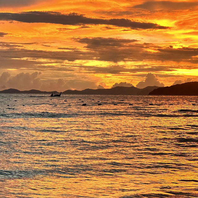 Krabi 4 Days Itinerary
