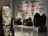 ⛰️ Discover Laoshan's Hidden Gems: Your Guide to Niche Museums! ✨