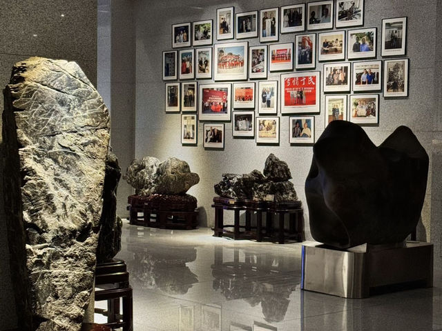 ⛰️ Discover Laoshan's Hidden Gems: Your Guide to Niche Museums! ✨