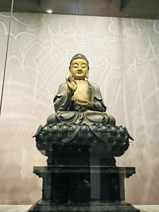Taipei 🏛️ National Palace Museum – one of the most precious and valuable collection in the world
