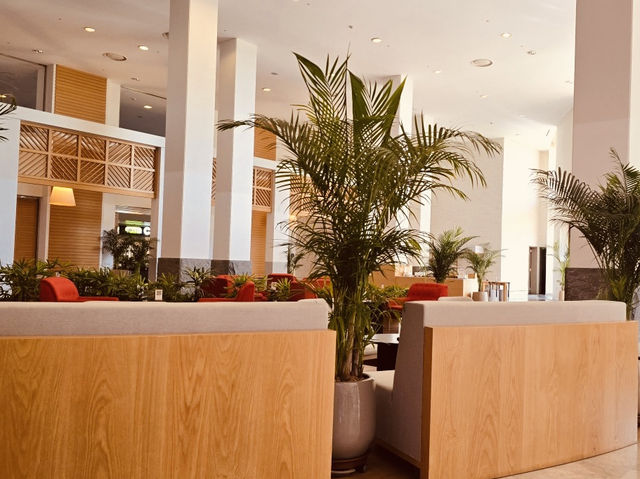 Pampering and Relaxation with Spa and Water Facilities