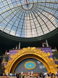 Lotte World in Seoul