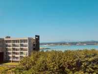 Ideal Location for Exploring Seopjikoji and Eastern Jeju