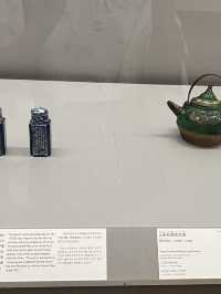 🏛 Tokyo National Museum – Where Japan’s History Lives