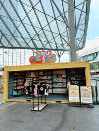 B.Duck City: Colorful Playground Adventure at Pavilion Bukit Jalil 