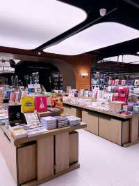 Eslite Spectrum - Aesthetic Paradise for Book Lovers & Style Seekers