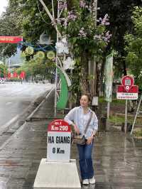 Where Every Ha Giang Adventure Begins