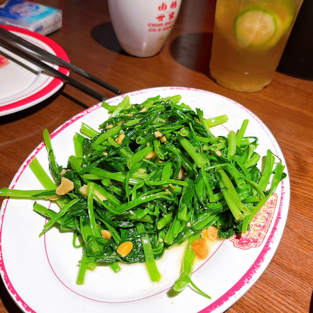 汕頭鹵水鵝
