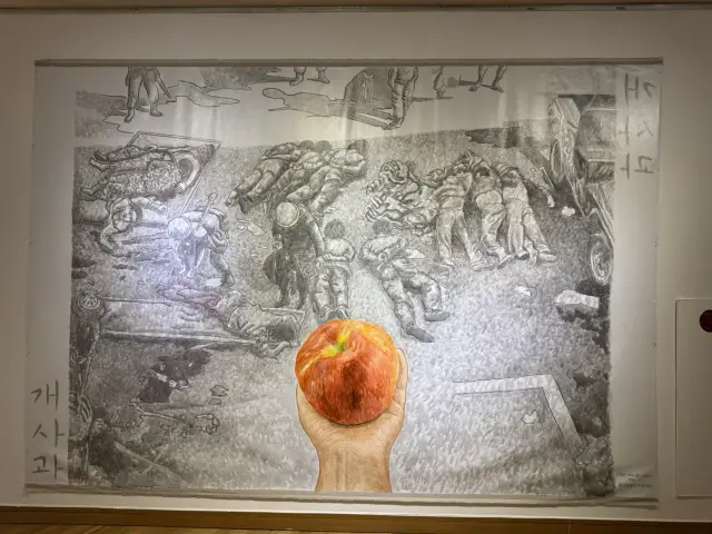 與朋友共創回憶的歷史之旅