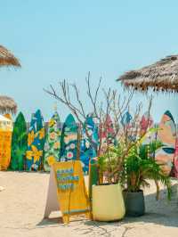 More Than Beach & Cafe 🦆🏝️