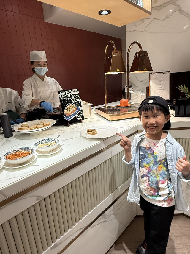 沙田超值抵食和牛龍蝦生蠔任食自助餐 沙田超值抵食和牛龍蝦生蠔任食自助餐