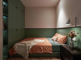 CD apartment 