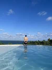 人均HKD600 享受房內銀河放題 沖繩非一般寧靜隱世高級客房