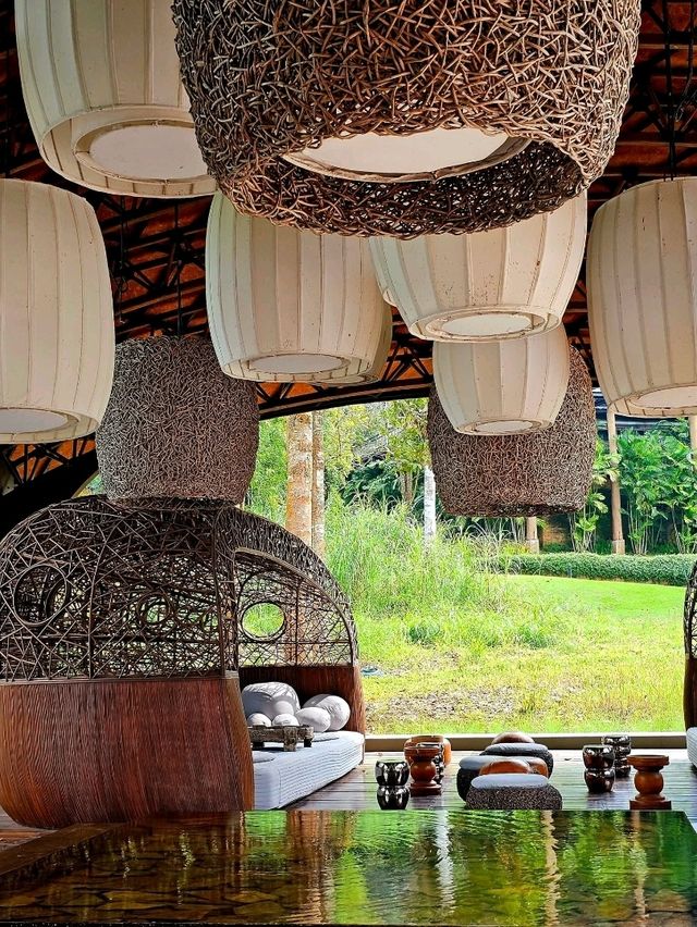 รีวิว Veranda High Resort Chiang Mai - MGallery