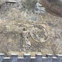 🏯 The Untamed Majesty of Jinshanling Great Wall (金山岭长城)